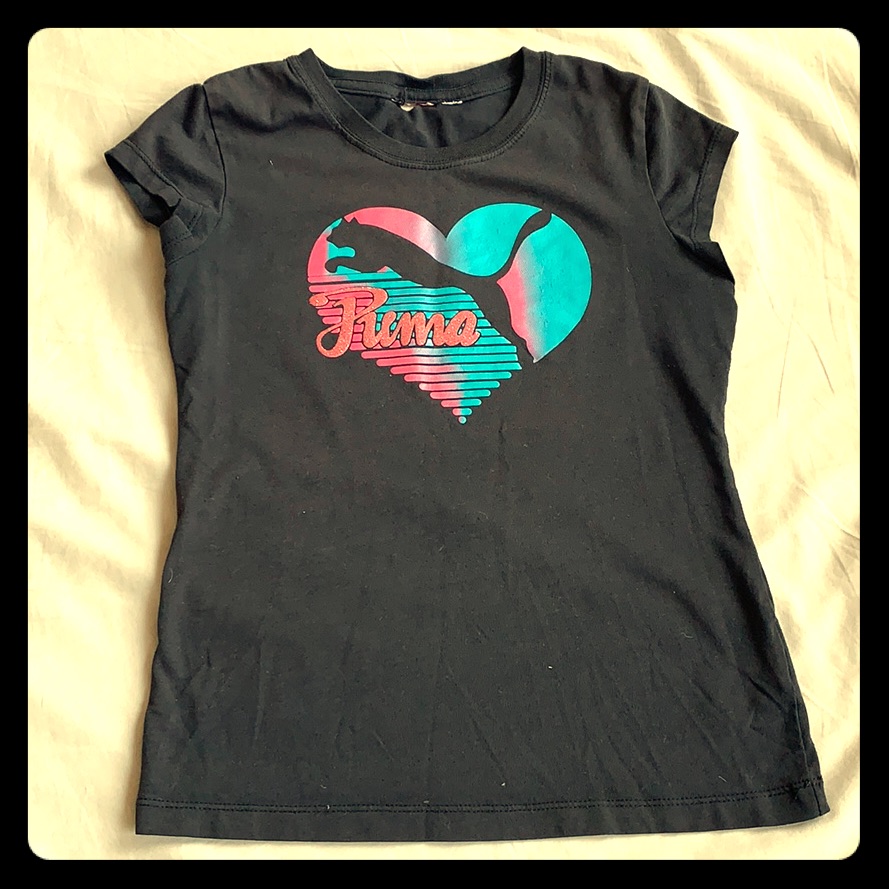 Puma Tee